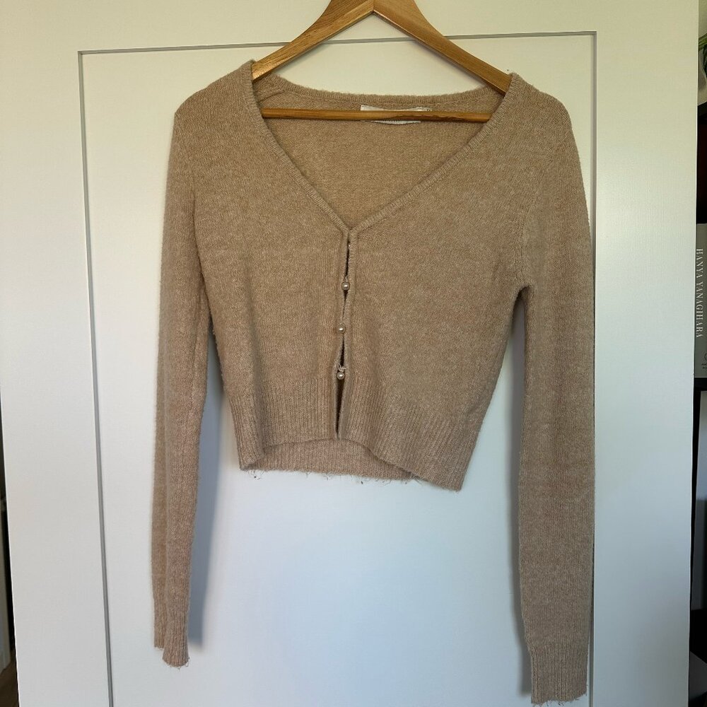 ASTR the Label Sweater